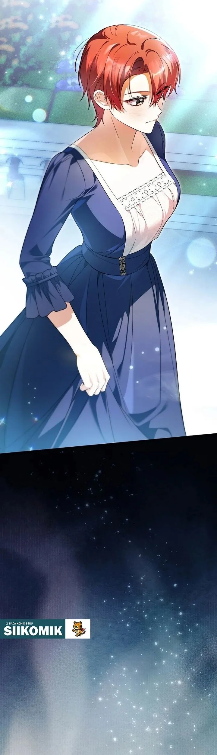 The Eldest Daughter Walks Down The Flower Path Chapter 17 Gambar 56