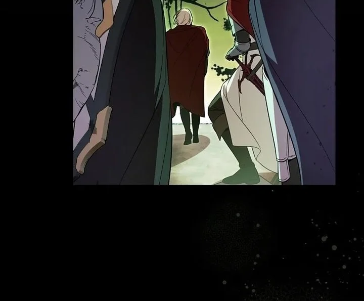 The Eldest Daughter Walks Down The Flower Path Chapter 17 Gambar 7