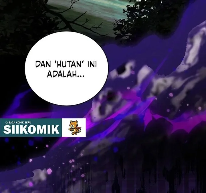 The Eldest Daughter Walks Down The Flower Path Chapter 17 Gambar 13