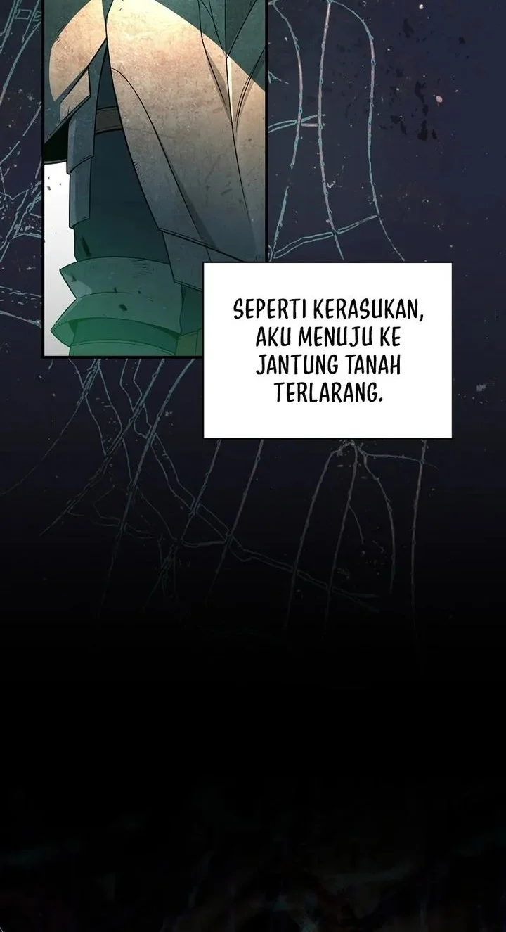 The Eldest Daughter Walks Down The Flower Path Chapter 17 Gambar 18