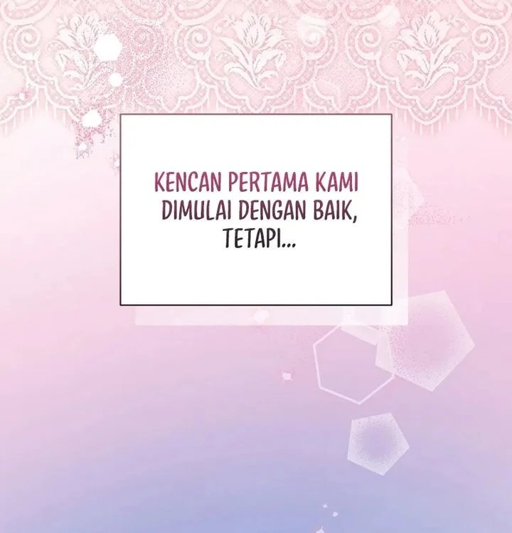 The Eldest Daughter Walks Down The Flower Path Chapter 18 Gambar 51