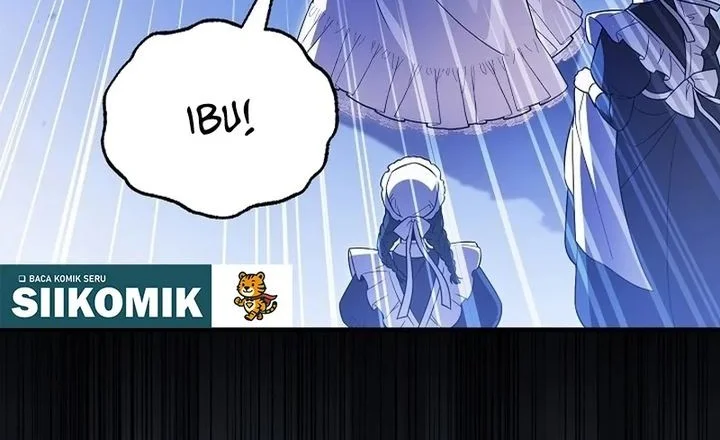 The Eldest Daughter Walks Down The Flower Path Chapter 18 Gambar 9