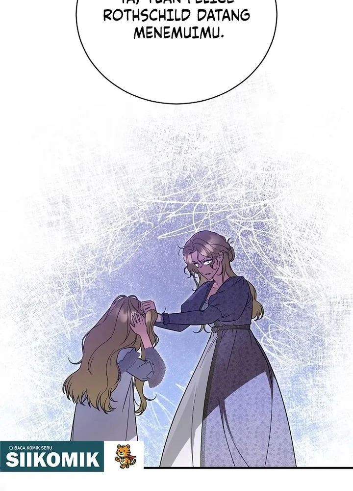 The Eldest Daughter Walks Down The Flower Path Chapter 18 Gambar 19