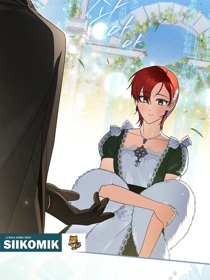 The Eldest Daughter Walks Down The Flower Path Chapter 19 Gambar 3