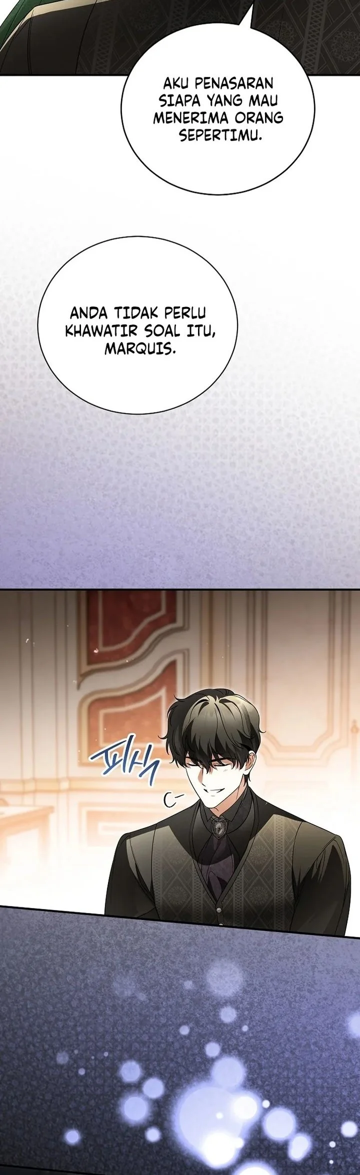 The Eldest Daughter Walks Down The Flower Path Chapter 19 Gambar 51