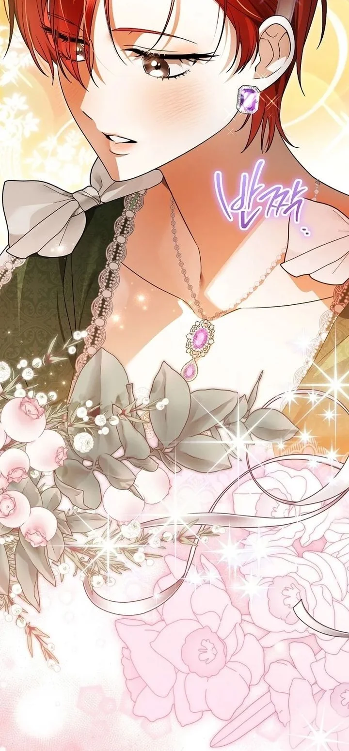 The Eldest Daughter Walks Down The Flower Path Chapter 19 Gambar 54