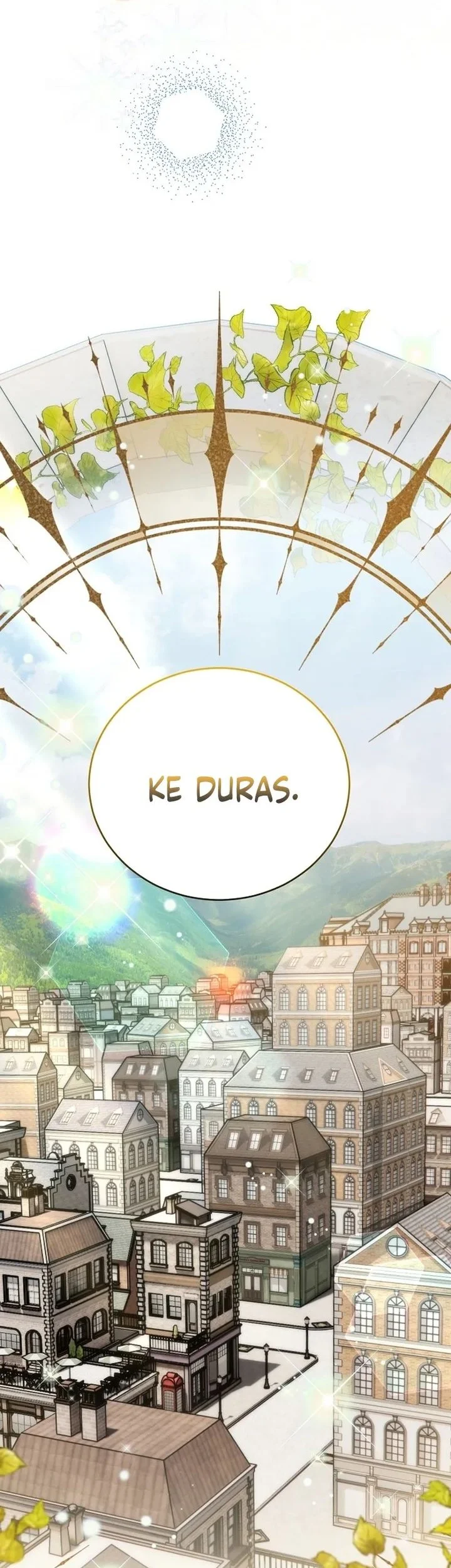 The Eldest Daughter Walks Down The Flower Path Chapter 19 Gambar 7