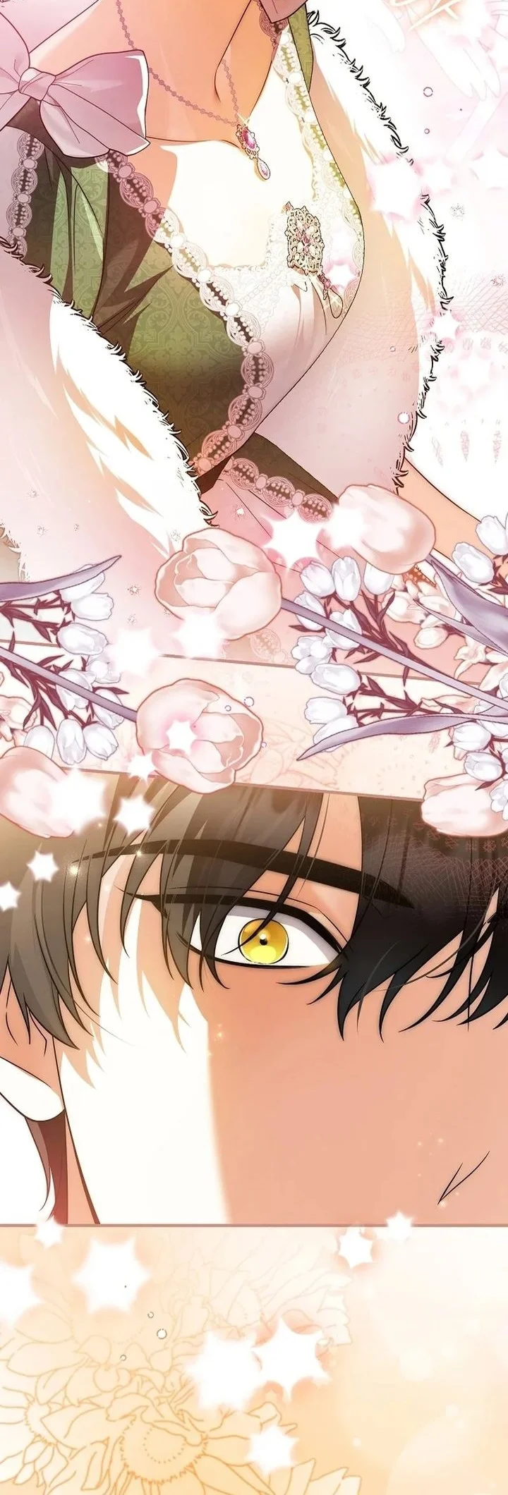 The Eldest Daughter Walks Down The Flower Path Chapter 19 Gambar 15