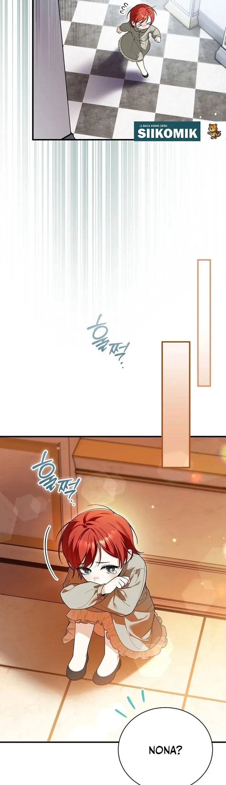 The Eldest Daughter Walks Down The Flower Path Chapter 2 Gambar 25