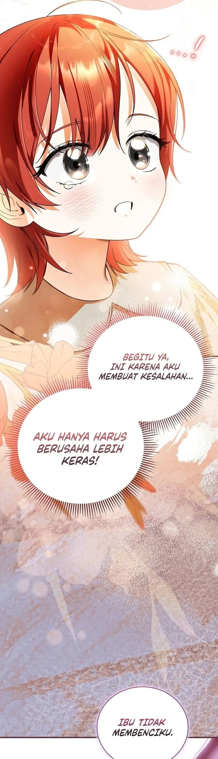 The Eldest Daughter Walks Down The Flower Path Chapter 2 Gambar 30