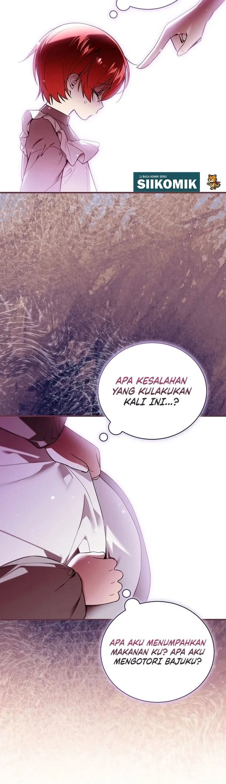 The Eldest Daughter Walks Down The Flower Path Chapter 2 Gambar 31