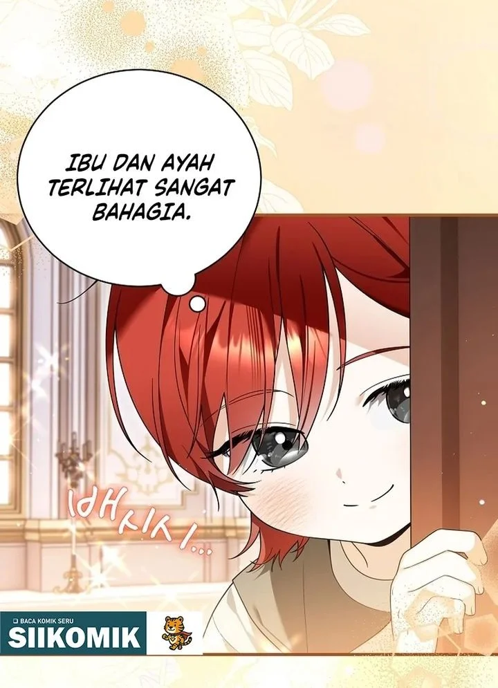 The Eldest Daughter Walks Down The Flower Path Chapter 2 Gambar 38