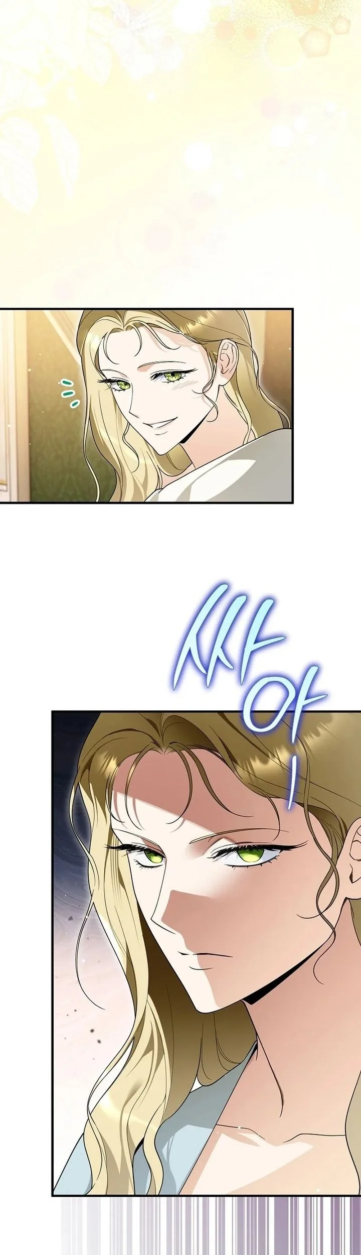 The Eldest Daughter Walks Down The Flower Path Chapter 2 Gambar 39