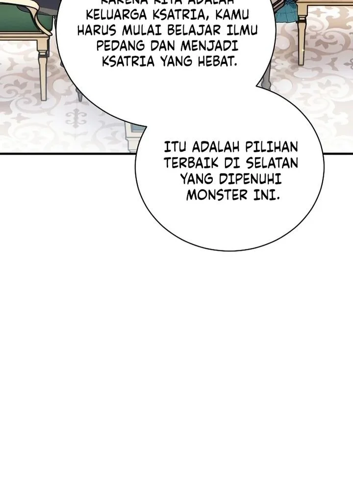 The Eldest Daughter Walks Down The Flower Path Chapter 2 Gambar 53