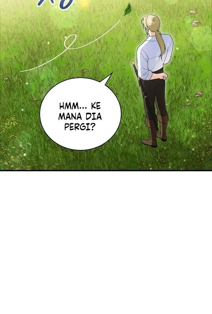 The Eldest Daughter Walks Down The Flower Path Chapter 2 Gambar 58