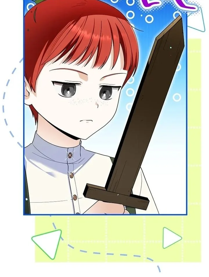 The Eldest Daughter Walks Down The Flower Path Chapter 2 Gambar 61