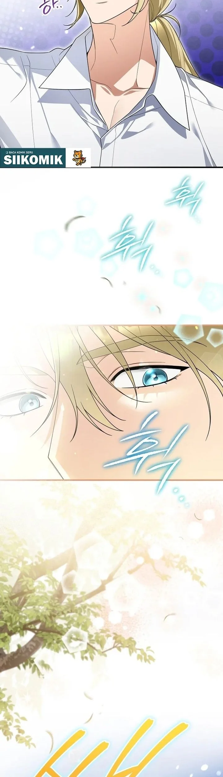 The Eldest Daughter Walks Down The Flower Path Chapter 2 Gambar 63