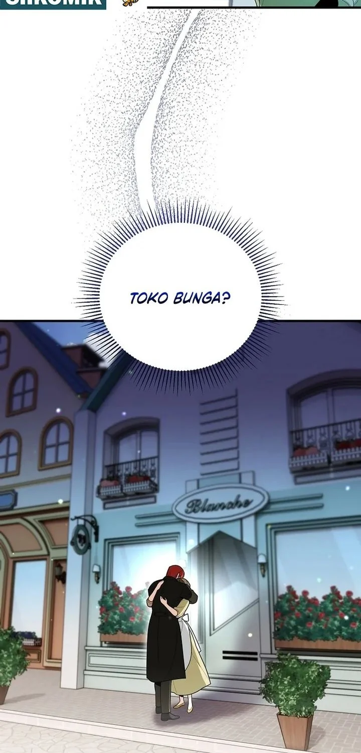 The Eldest Daughter Walks Down The Flower Path Chapter 2 Gambar 4