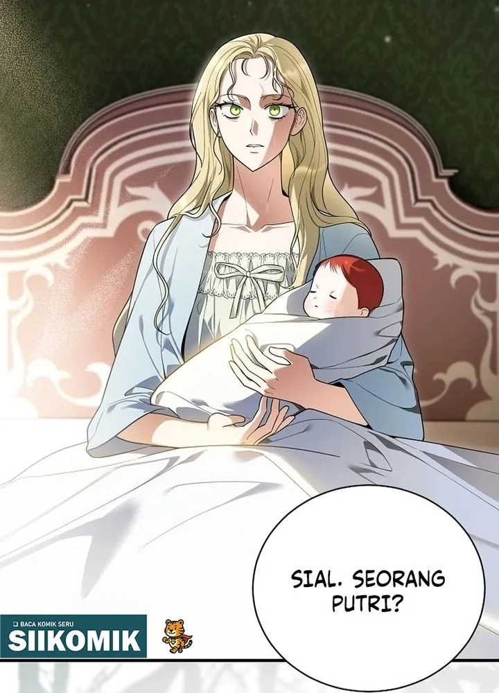 The Eldest Daughter Walks Down The Flower Path Chapter 2 Gambar 7