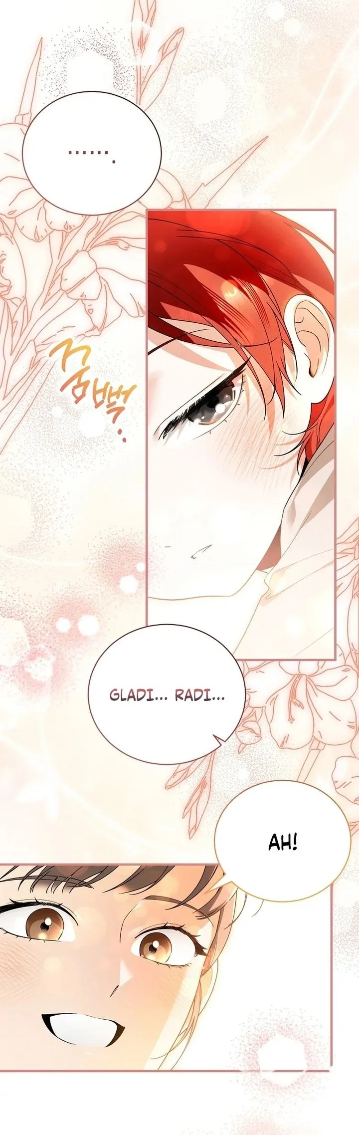 The Eldest Daughter Walks Down The Flower Path Chapter 2 Gambar 17