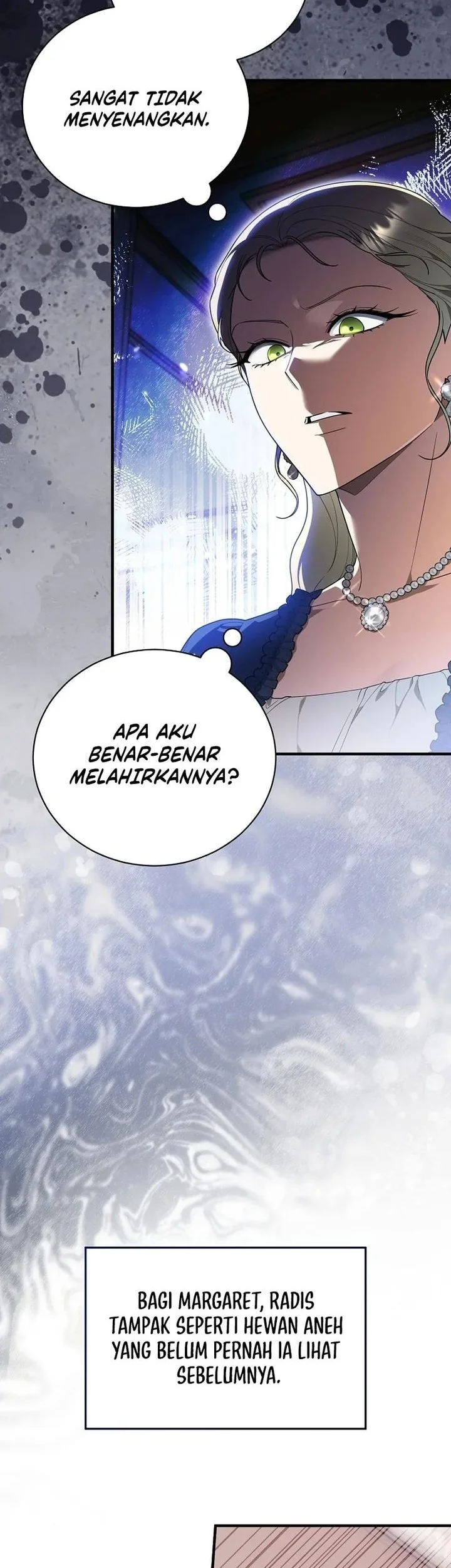 The Eldest Daughter Walks Down The Flower Path Chapter 2 Gambar 22