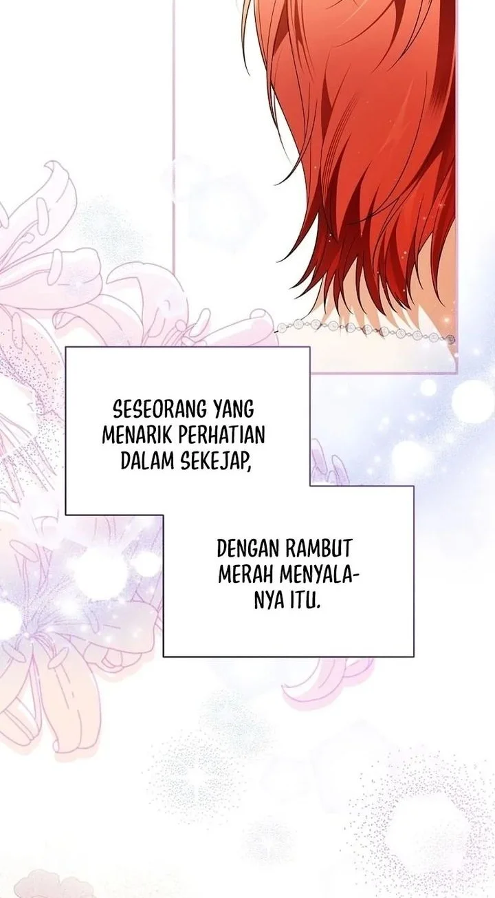 The Eldest Daughter Walks Down The Flower Path Chapter 20 Gambar 29