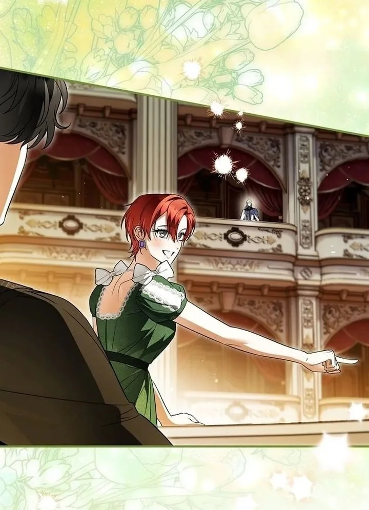 The Eldest Daughter Walks Down The Flower Path Chapter 20 Gambar 35