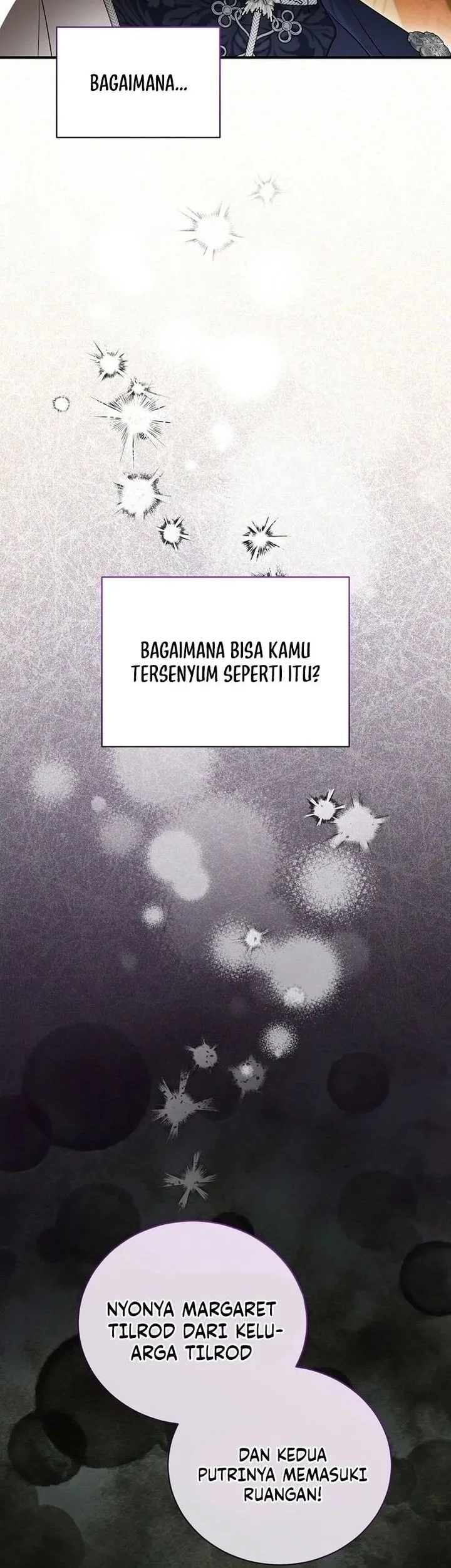 The Eldest Daughter Walks Down The Flower Path Chapter 20 Gambar 37