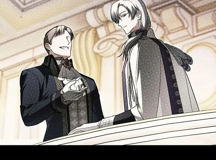 The Eldest Daughter Walks Down The Flower Path Chapter 20 Gambar 41