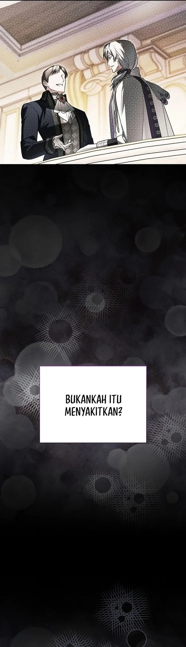 The Eldest Daughter Walks Down The Flower Path Chapter 20 Gambar 42