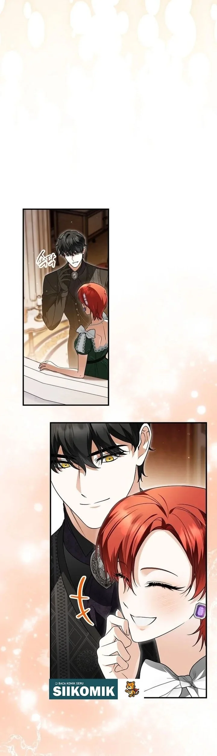 The Eldest Daughter Walks Down The Flower Path Chapter 20 Gambar 45