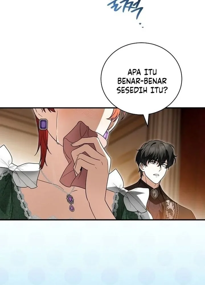 The Eldest Daughter Walks Down The Flower Path Chapter 20 Gambar 52