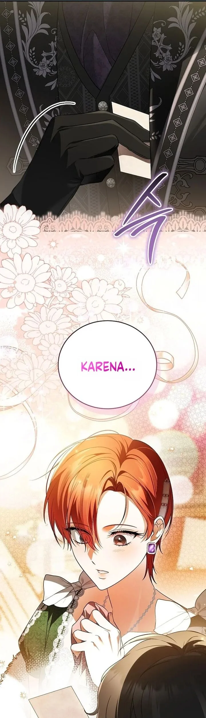 The Eldest Daughter Walks Down The Flower Path Chapter 20 Gambar 60