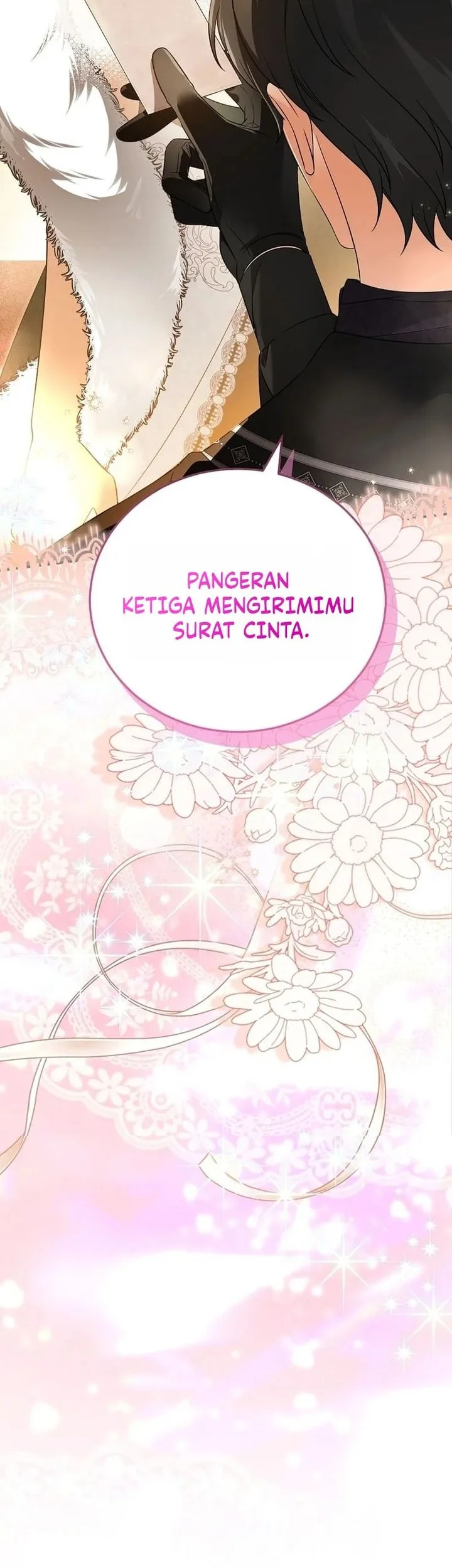 The Eldest Daughter Walks Down The Flower Path Chapter 20 Gambar 61