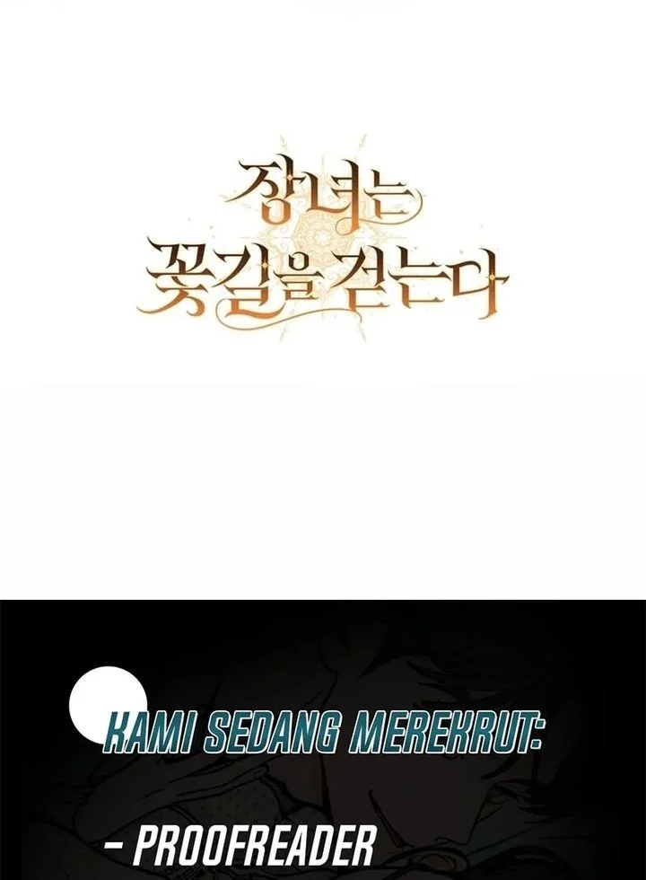 The Eldest Daughter Walks Down The Flower Path Chapter 20 Gambar 62