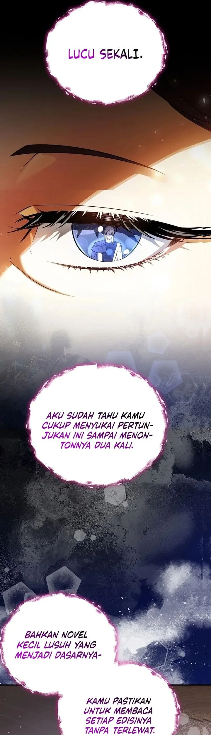 The Eldest Daughter Walks Down The Flower Path Chapter 20 Gambar 6