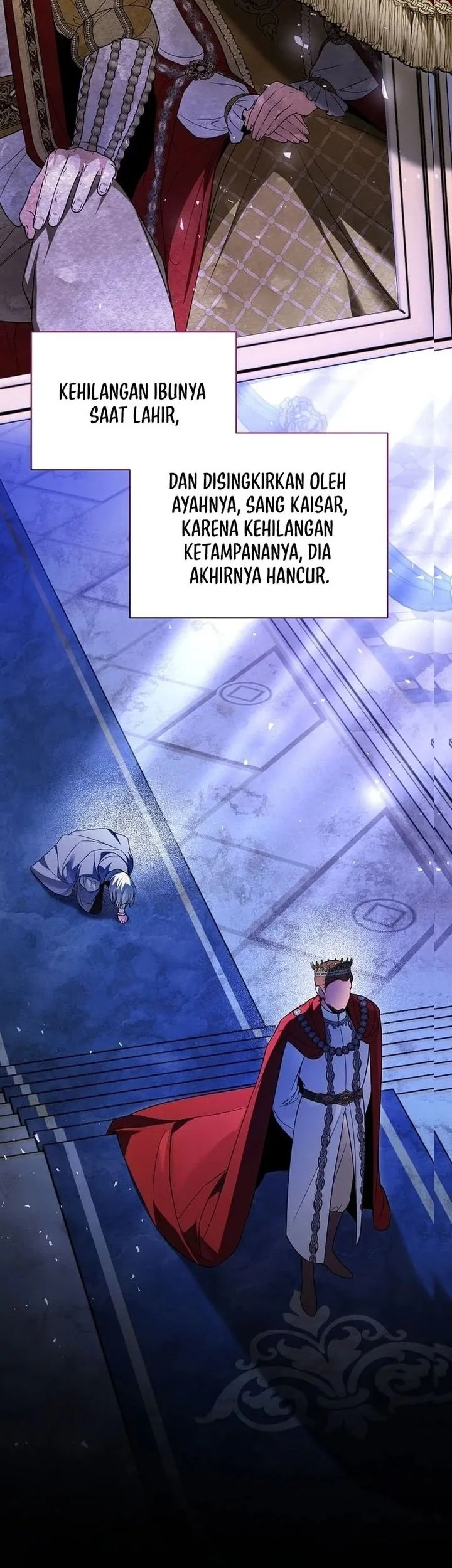 The Eldest Daughter Walks Down The Flower Path Chapter 20 Gambar 9