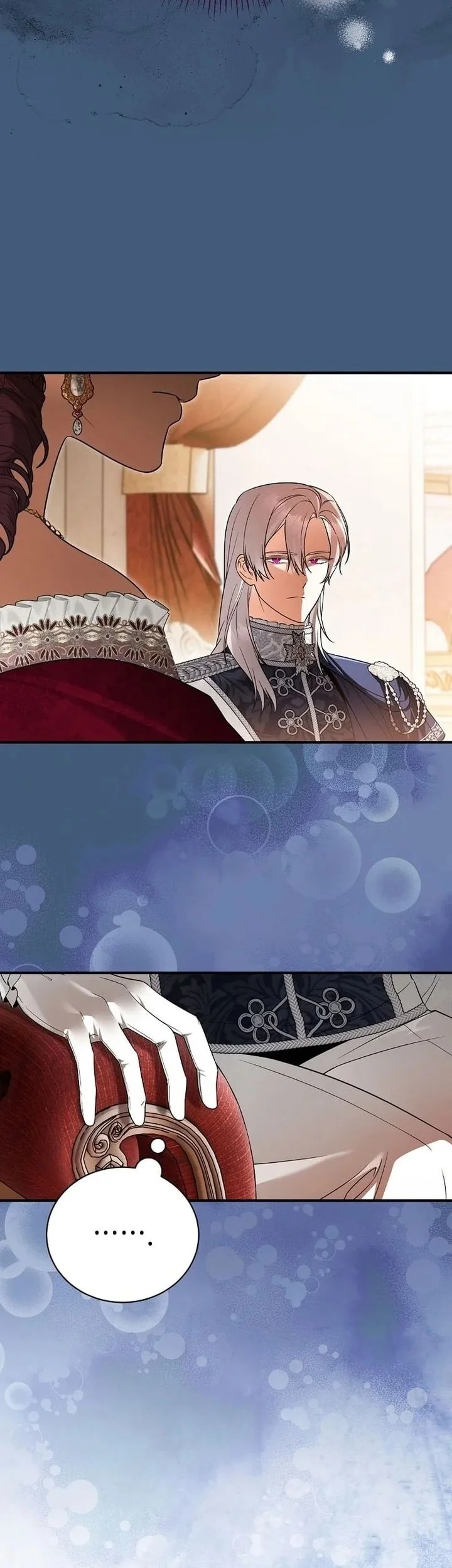 The Eldest Daughter Walks Down The Flower Path Chapter 20 Gambar 20