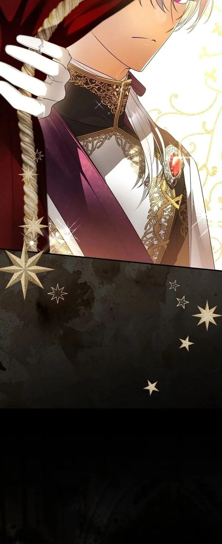 The Eldest Daughter Walks Down The Flower Path Chapter 21 Gambar 28