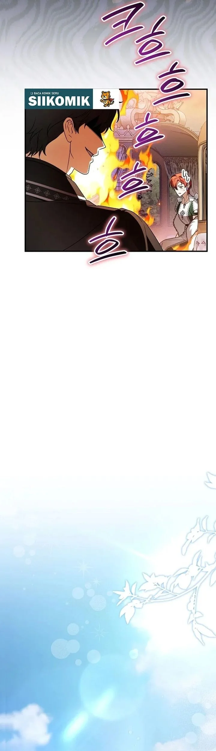 The Eldest Daughter Walks Down The Flower Path Chapter 21 Gambar 38