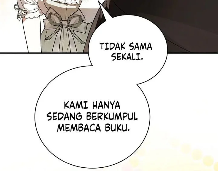 The Eldest Daughter Walks Down The Flower Path Chapter 21 Gambar 43