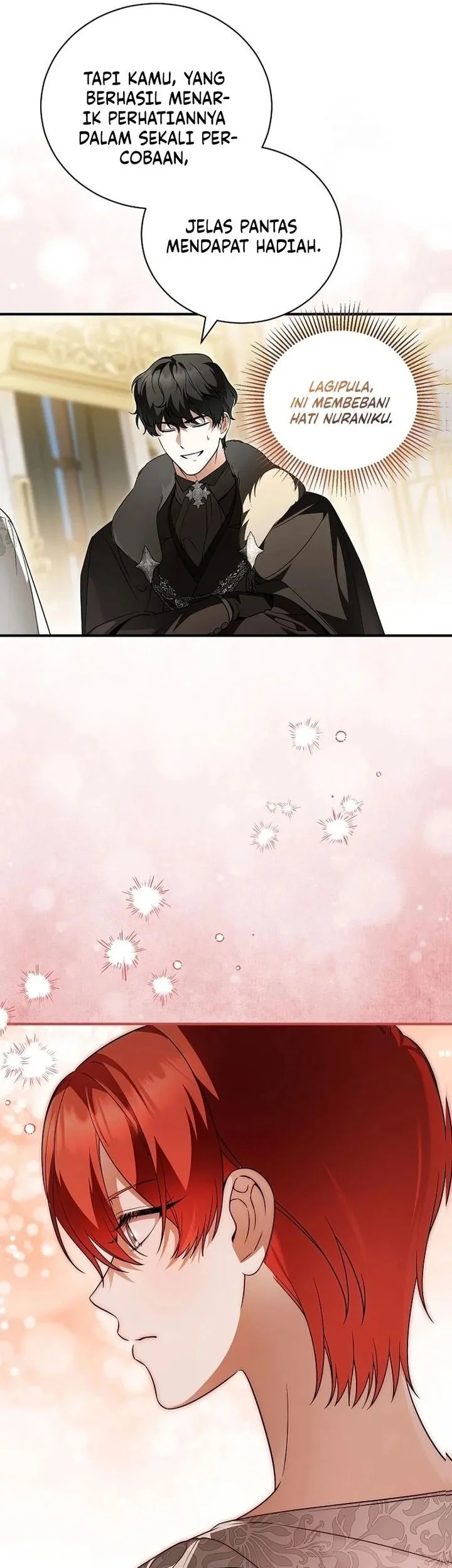 The Eldest Daughter Walks Down The Flower Path Chapter 21 Gambar 53