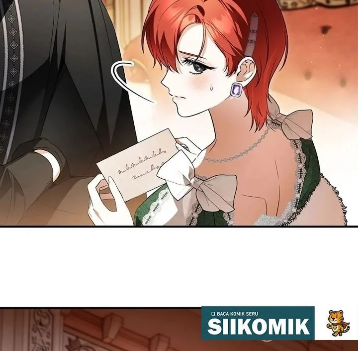 The Eldest Daughter Walks Down The Flower Path Chapter 21 Gambar 3