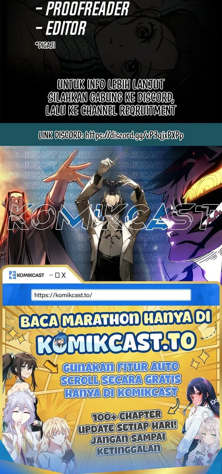 The Eldest Daughter Walks Down The Flower Path Chapter 21 Gambar 61