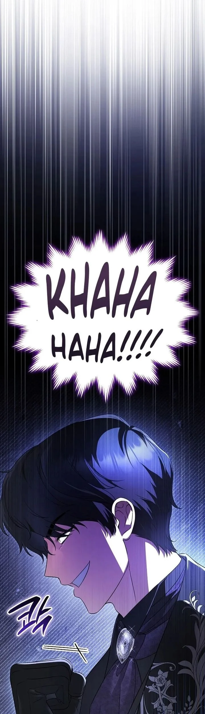 The Eldest Daughter Walks Down The Flower Path Chapter 21 Gambar 18