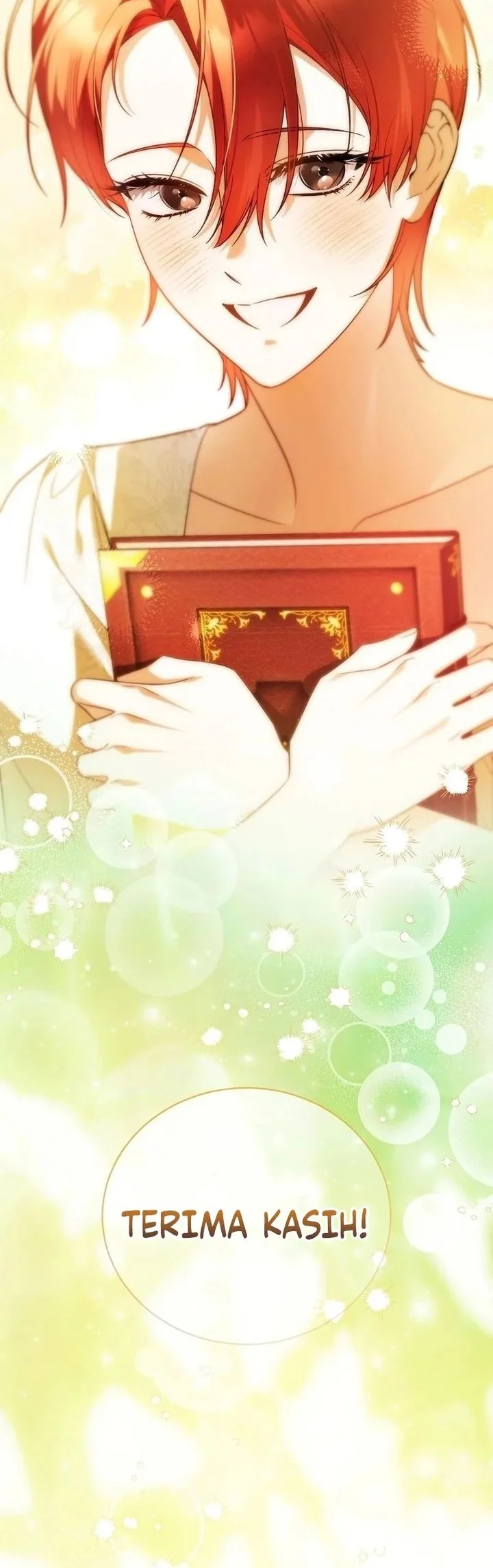 The Eldest Daughter Walks Down The Flower Path Chapter 22 Gambar 28