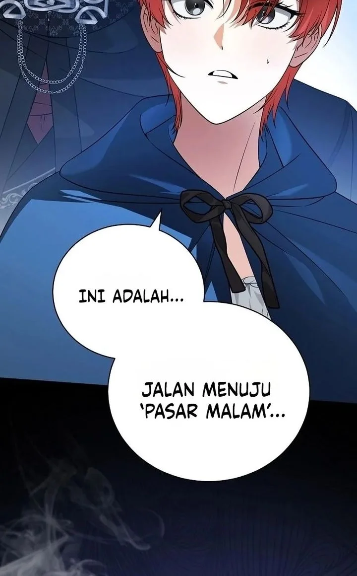 The Eldest Daughter Walks Down The Flower Path Chapter 22 Gambar 39