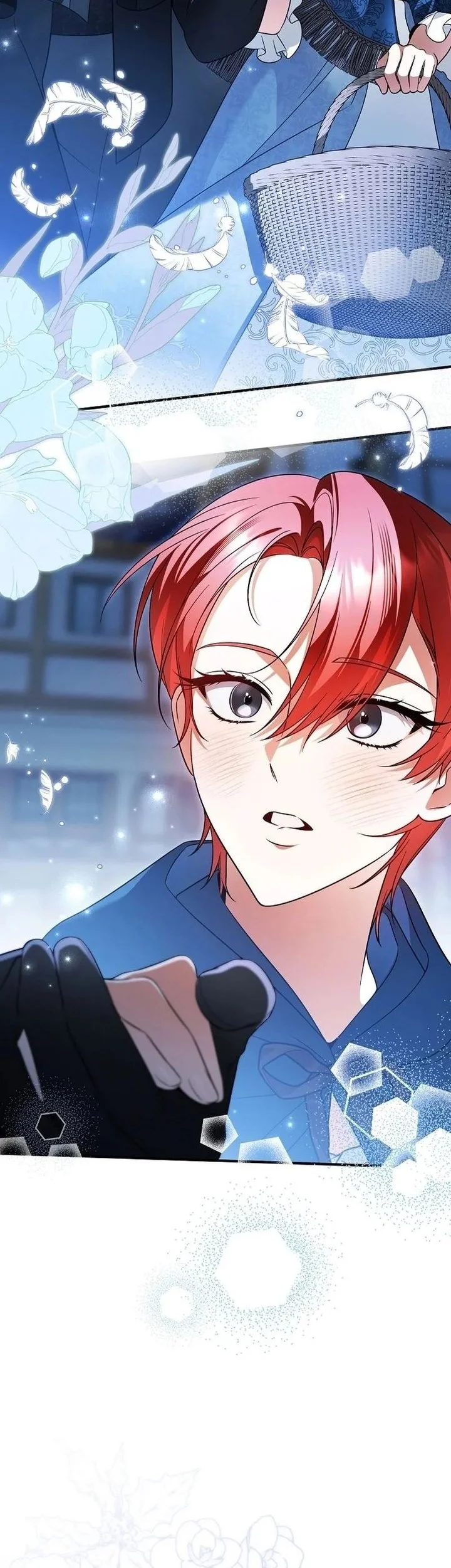 The Eldest Daughter Walks Down The Flower Path Chapter 22 Gambar 43