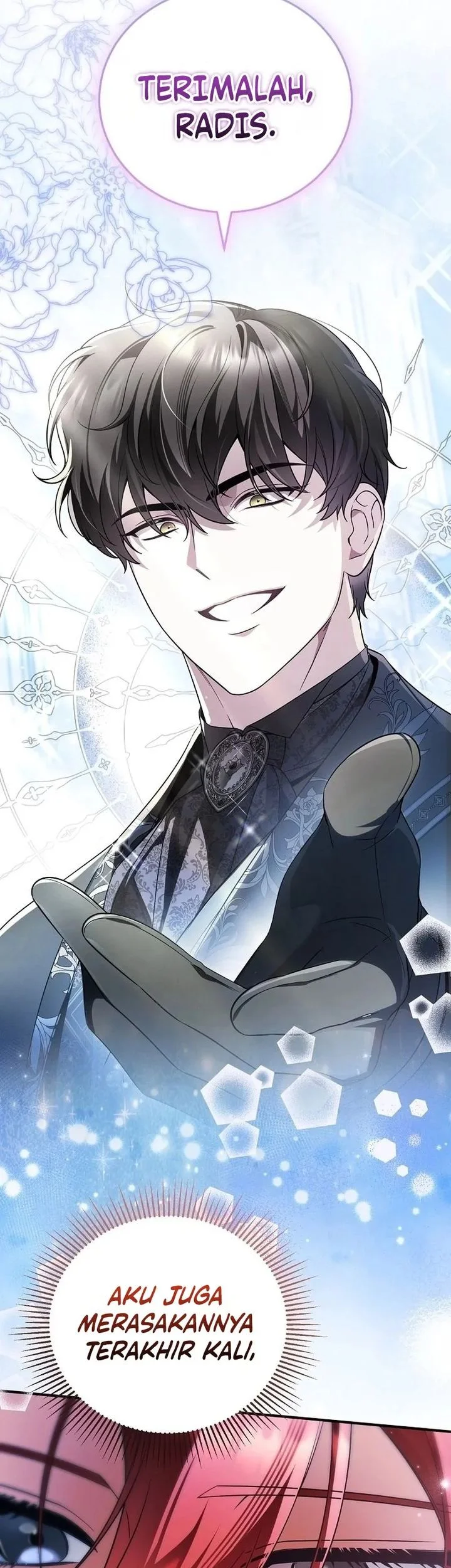 The Eldest Daughter Walks Down The Flower Path Chapter 22 Gambar 45