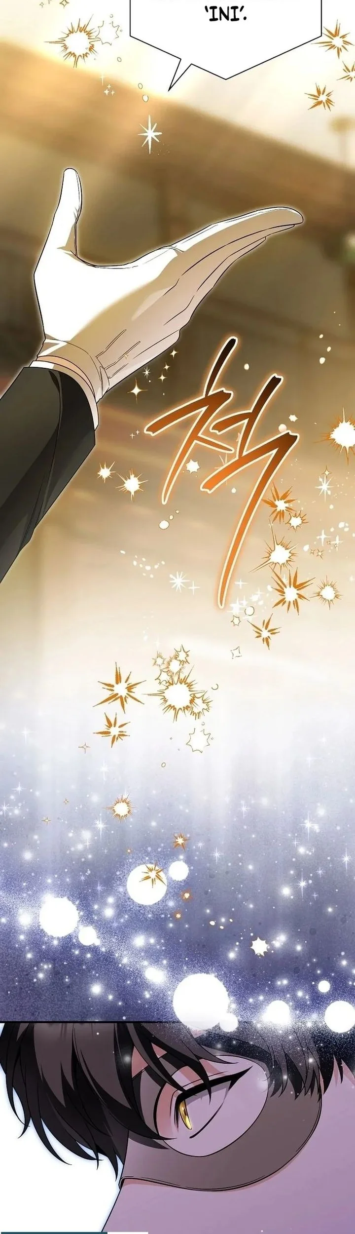 The Eldest Daughter Walks Down The Flower Path Chapter 22 Gambar 66